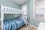 Sunset Island 10 Beach Side Drive Third Bedroom
